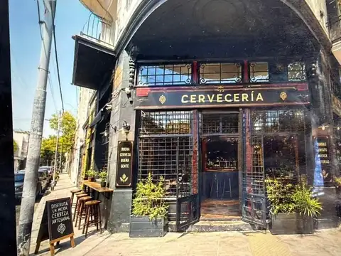 Local en Venta en Retiro, CABA