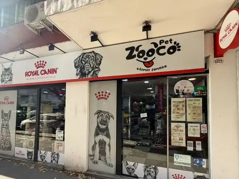 Local en Venta en Palermo Chico, Palermo