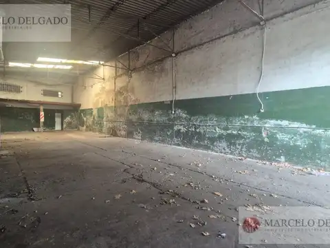 Galpón en Alquiler en Boca, CABA