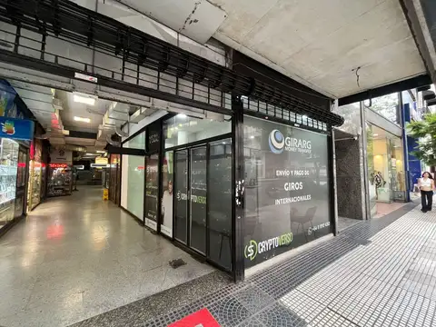 Local en Venta en Barrio Norte, CABA