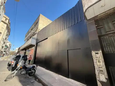 Galpón en Alquiler en San Telmo, CABA
