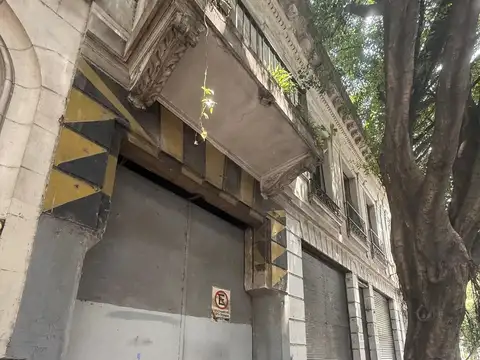 Galpón en Alquiler en Constitución, CABA