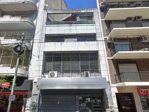 Galpón en Alquiler en Villa Crespo, CABA
