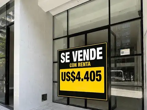 Local en Venta en San Nicolás, CABA