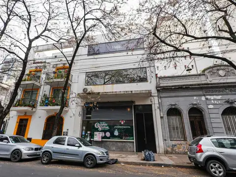 Negocio especial en Venta en Villa Crespo, CABA