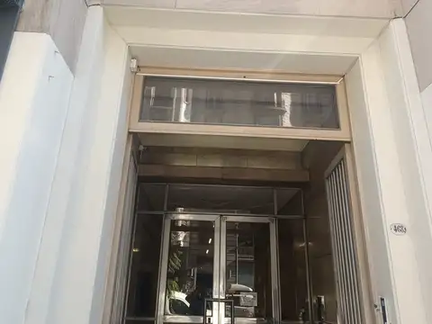 Oficina en Alquiler en Balvanera, CABA
