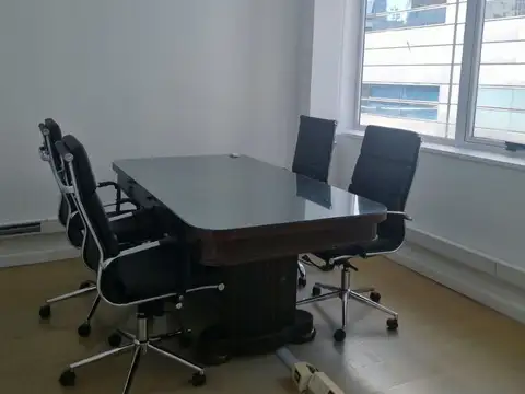 Oficina en Alquiler en San Nicolás, CABA