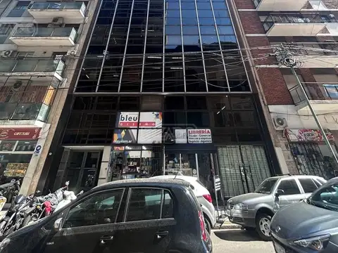 Oficina en Alquiler en Recoleta, CABA