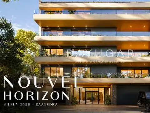 Oficina en Venta en Saavedra, CABA