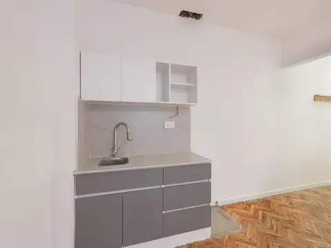 Oficina en Venta en Palermo, CABA