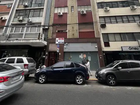 Oficina en Venta en Centro, CABA
