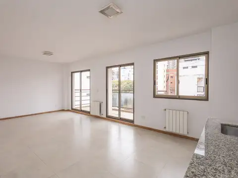 Oficina en Venta en Belgrano, CABA