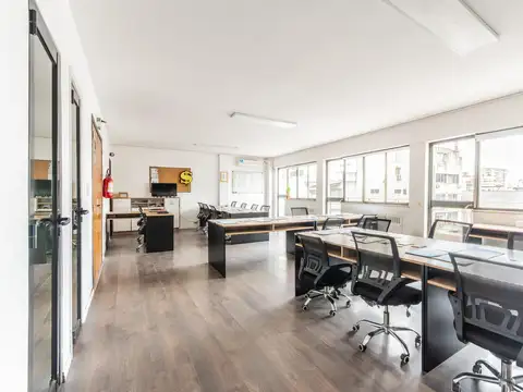 Oficina en Venta en San Nicolás, CABA