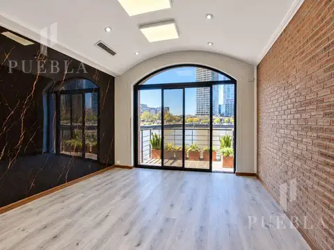 Oficina en Venta en Puerto Madero, CABA