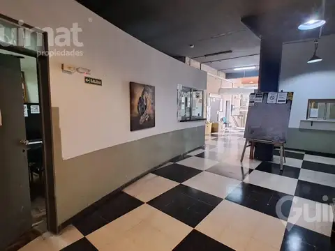 Oficina en Venta en Almagro, CABA