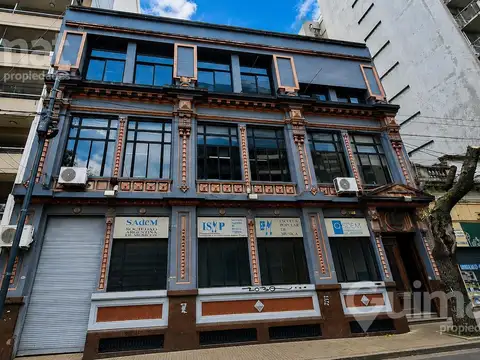 Oficina en Venta en Almagro, CABA