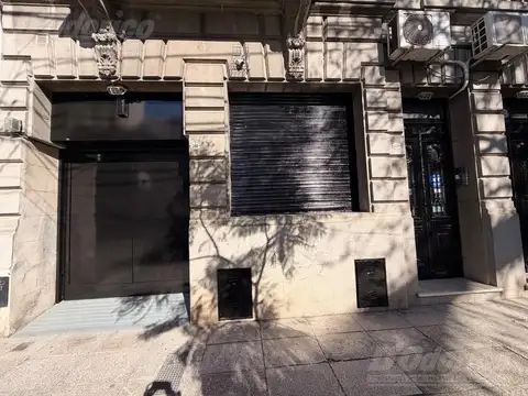 Oficina en Alquiler en Caballito, CABA