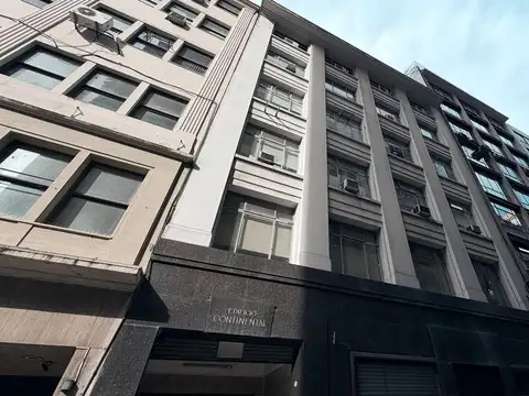 Oficina en Alquiler en San Nicolás, CABA