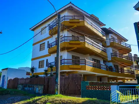 Departamento en Alquiler Temporal en Villa Gesell, Partido de Villa Gesell