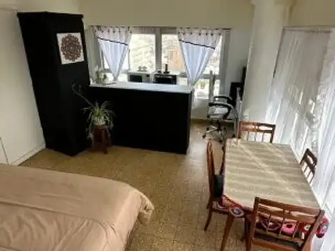 Departamento en Alquiler Temporal en Miramar, Partido de Bolívar