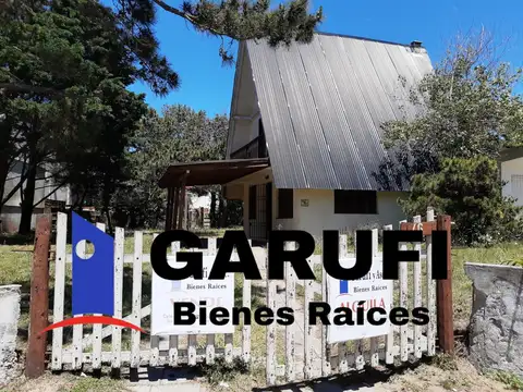Casa en Alquiler Temporal en Santa Teresita, Partido de La Costa