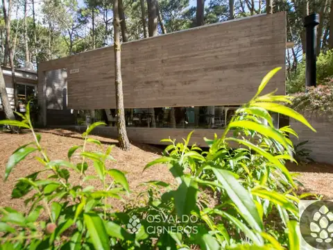 Casa en Alquiler Temporal en Mar de las Pampas, Partido de Villa Gesell