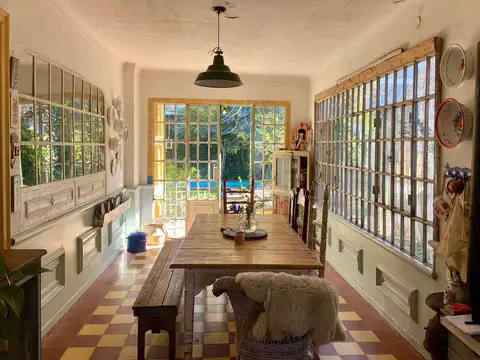 Casa en Alquiler Temporal en Tigre Residencial, Tigre Centro