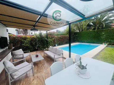 Casa en Alquiler Temporal en Country Club Banco Provincia, Countries y Barrios Cerrados en Moreno