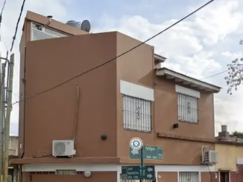 PH en Alquiler en Chilavert, Villa Ballester