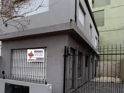 PH en Alquiler en Villa Primera, Mar del Plata