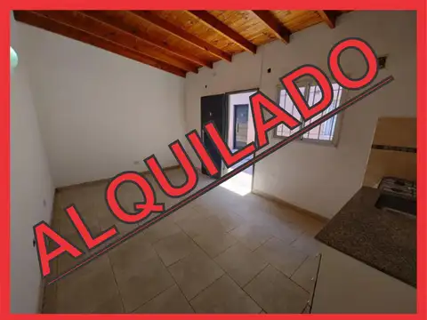 Departamento en Alquiler en Gregorio de Laferrere, Partido de La Matanza