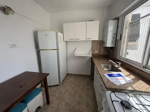 Departamento en Alquiler en Quilmes, Partido de Quilmes