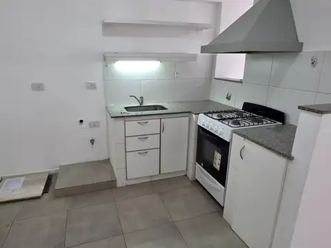 Departamento en Alquiler en Caseros, Partido de Tres de Febrero