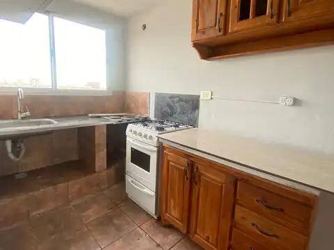 Departamento en Alquiler en Ciudad Madero, Partido de La Matanza