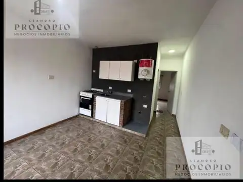 Departamento en Alquiler en Moreno, Partido de Moreno