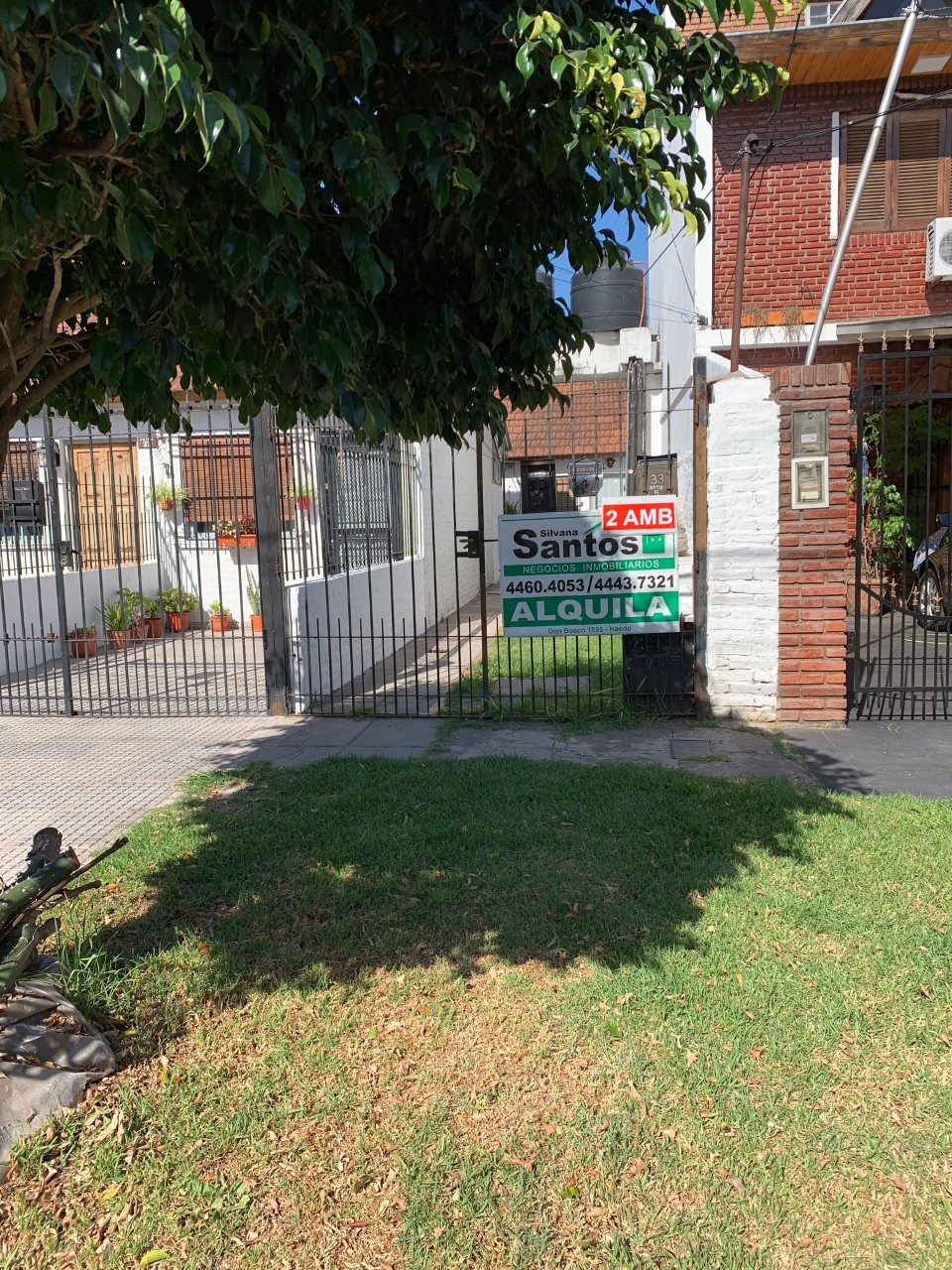 Casa en Alquiler en Villa Luzuriaga, Partido de La Matanza