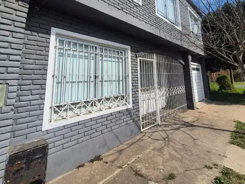 Casa en Alquiler en San Nicolás de los Arroyos, Partido de San Nicolás