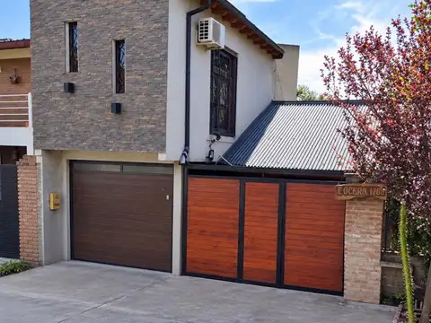 Casa en Alquiler en Barrio Corimayo, Burzaco