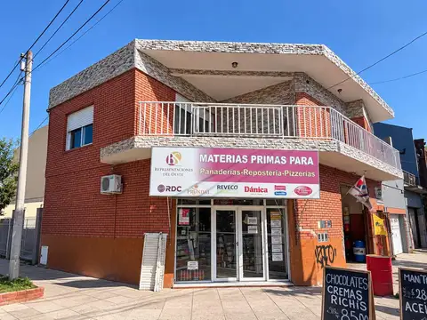 Casa en Alquiler en San Justo, Partido de La Matanza