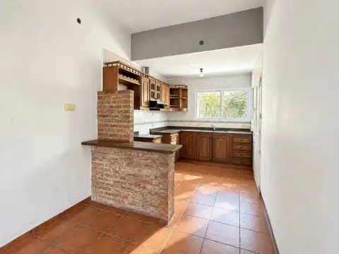 Casa en Alquiler en Boulogne, Partido de San Isidro
