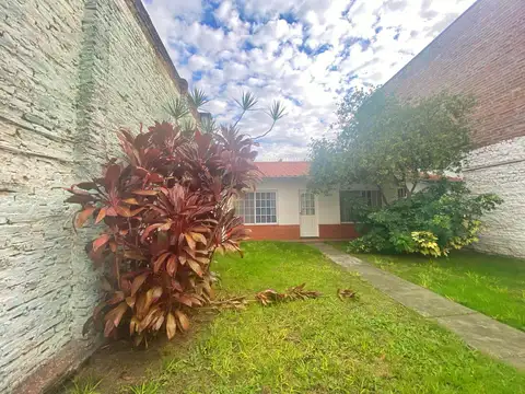 Casa en Alquiler en Valentín Alsina, Partido de Lanús