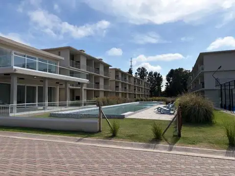 Departamento en Alquiler en La Lonja, Partido de Pilar