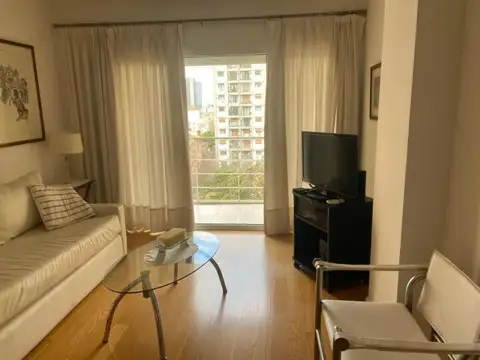 Departamento en Alquiler en Vicente López Vías / Maipú, Vicente López