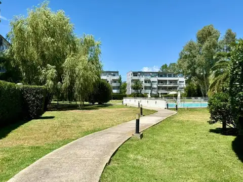 Departamento en Alquiler en La Mora, Countries y Barrios Cerrados en Tigre