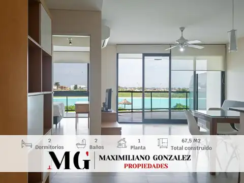 Departamento en Alquiler en Countries y Barrios Cerrados en Ezeiza, Partido de Ezeiza