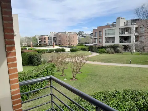Departamento en Alquiler en Terrazas de Ayres, Countries y Barrios Cerrados en Pilar