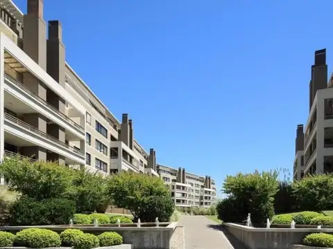 Departamento en Alquiler en Nordelta Quartier Nordelta, Nordelta