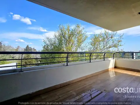 Departamento en Alquiler en Manuel Alberti, Partido de Pilar