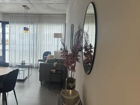 Departamento en Alquiler en Vicente López Vías / Maipú, Vicente López