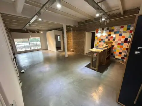 Departamento en Alquiler en Vicente López, Partido de Vicente López